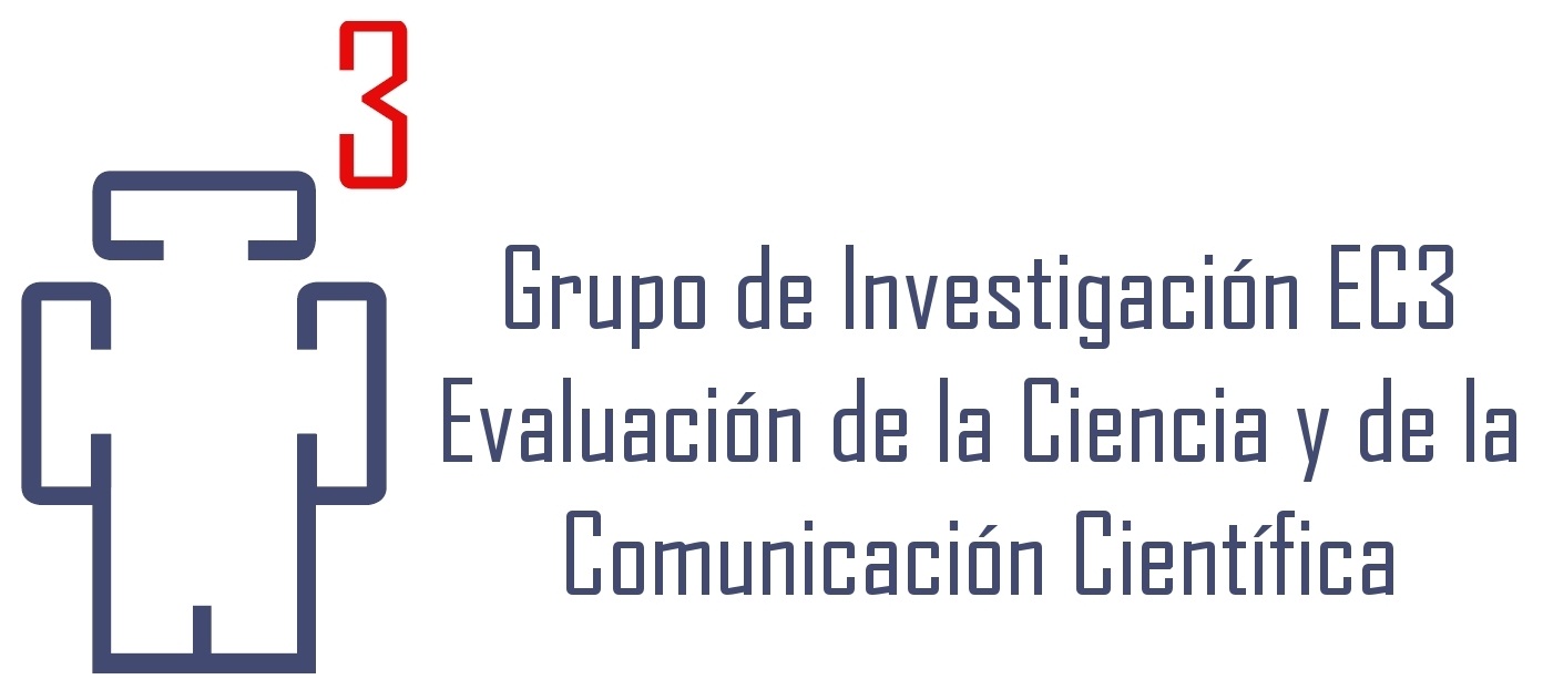 EC3 Research Group: Evaluación de la Ciencia y de la Comunicación Científica